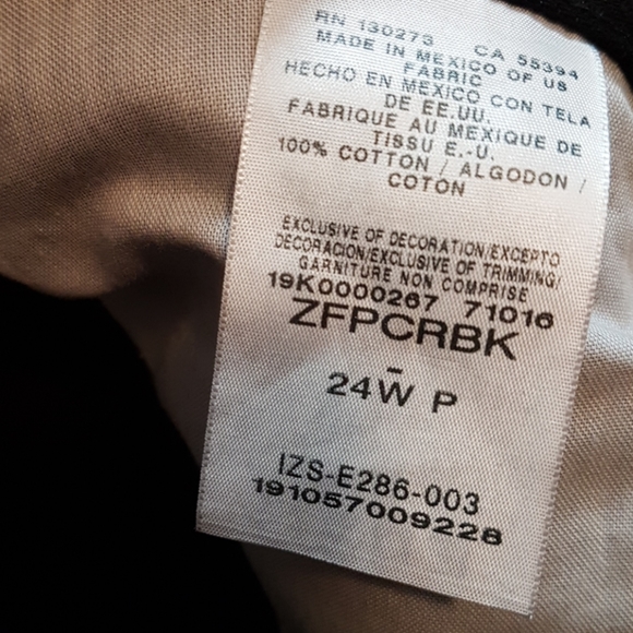 Indigo Riders by Lee - Picture 4 of 4